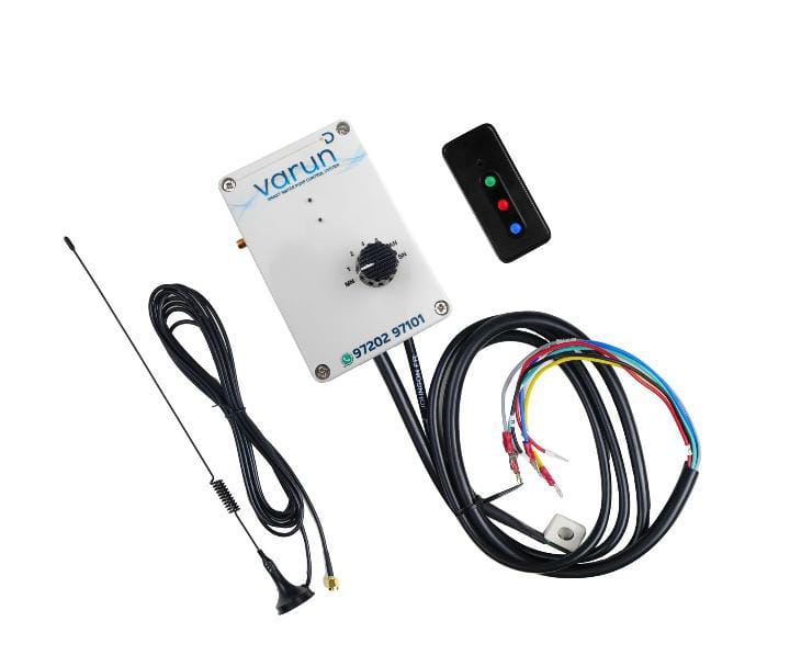 VARUN MOBILE STARTER