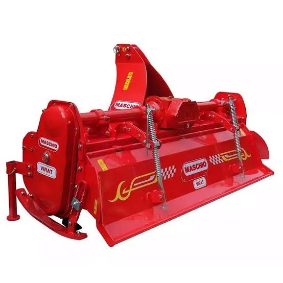 maschio gaspardo rotavator