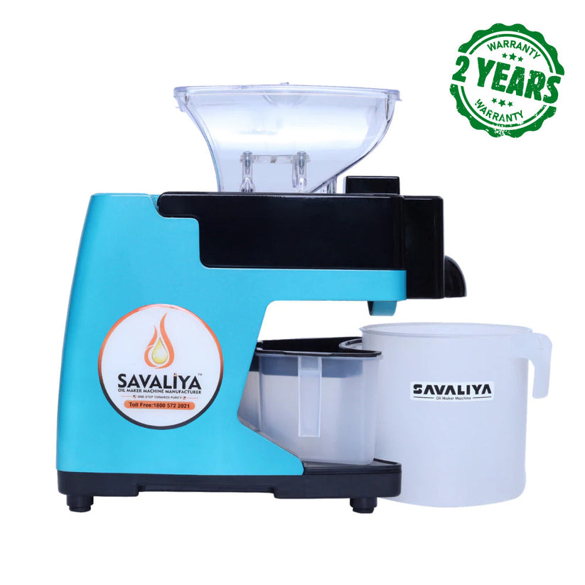 Savaliya oil home masin