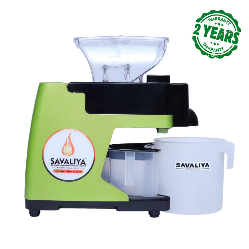 Savaliya oil home masin