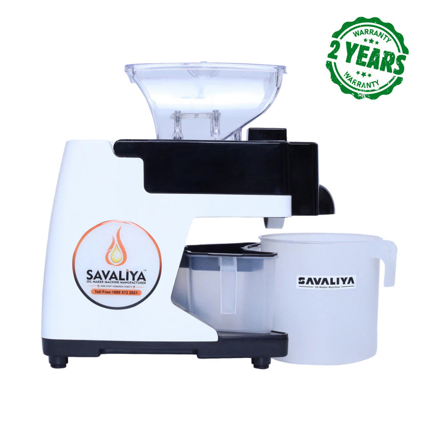 Savaliya oil home masin