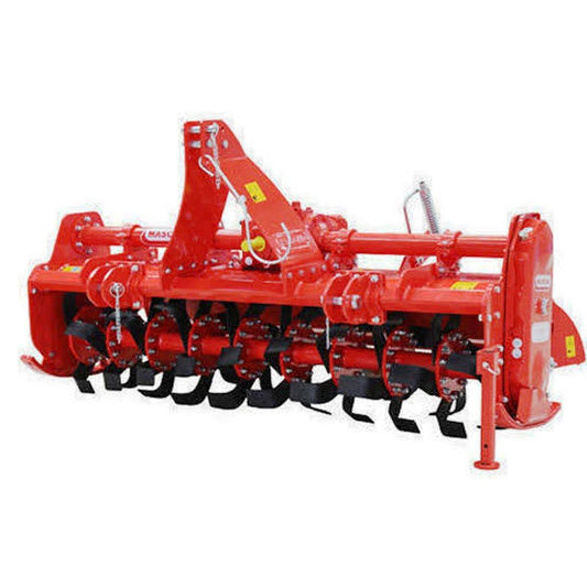 maschio gaspardo rotavator