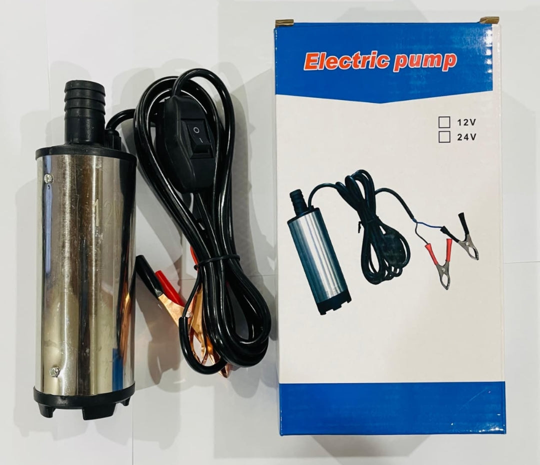 Motor pump Diesel